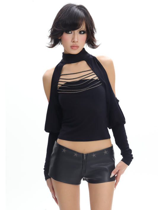 Hayden Two-piece Top