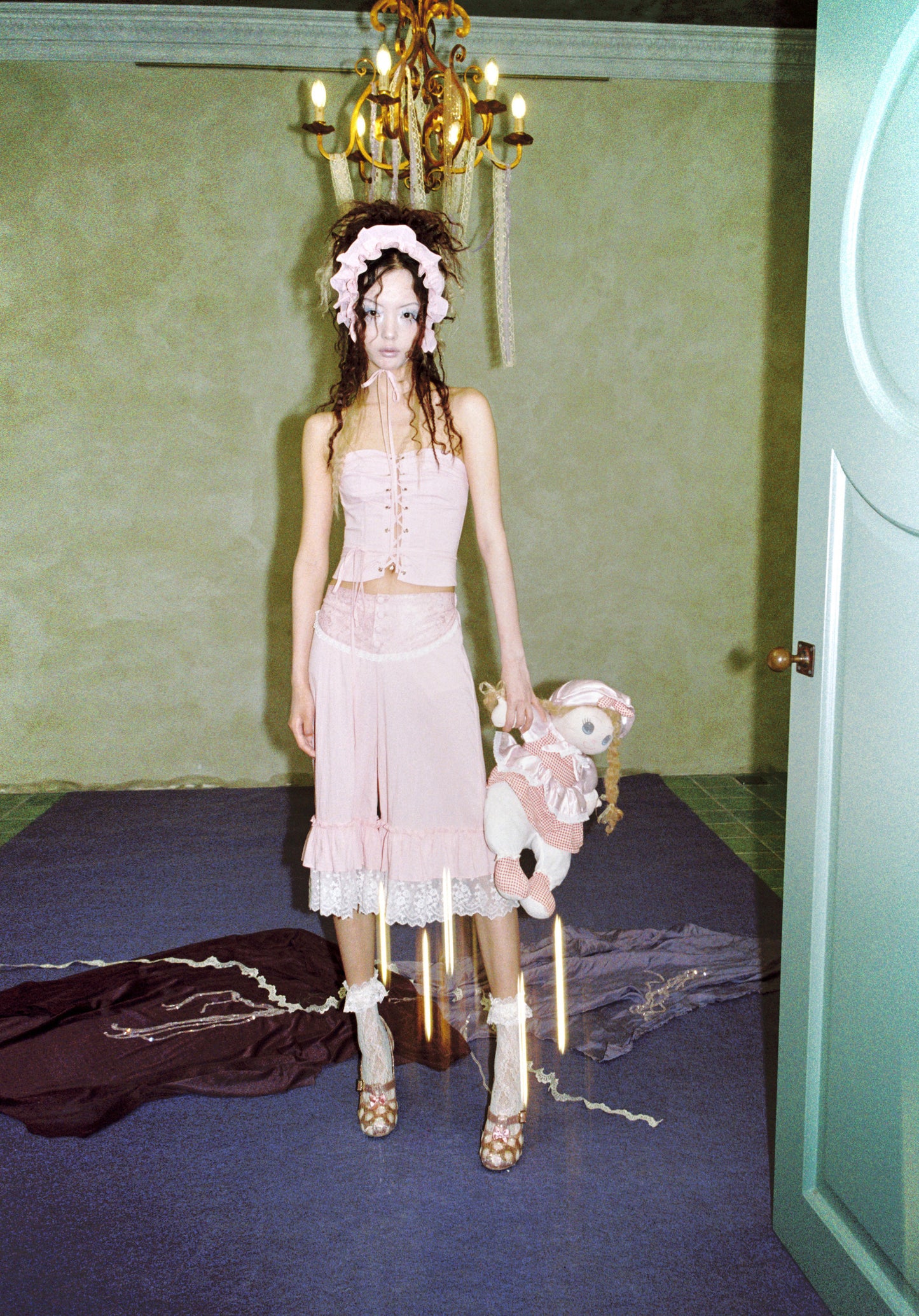 Rosie Maiden Bloomers