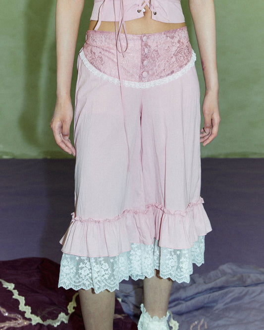 Rosie Maiden Bloomers