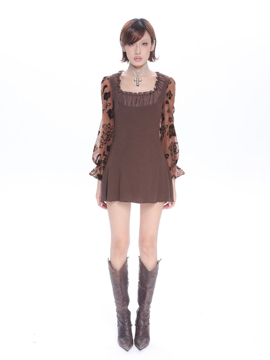 Renée Dress