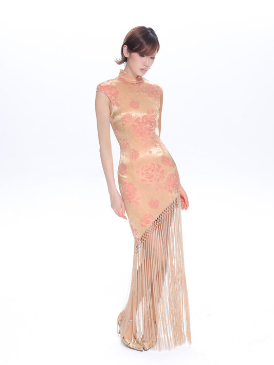 Yuna Qipao Dress