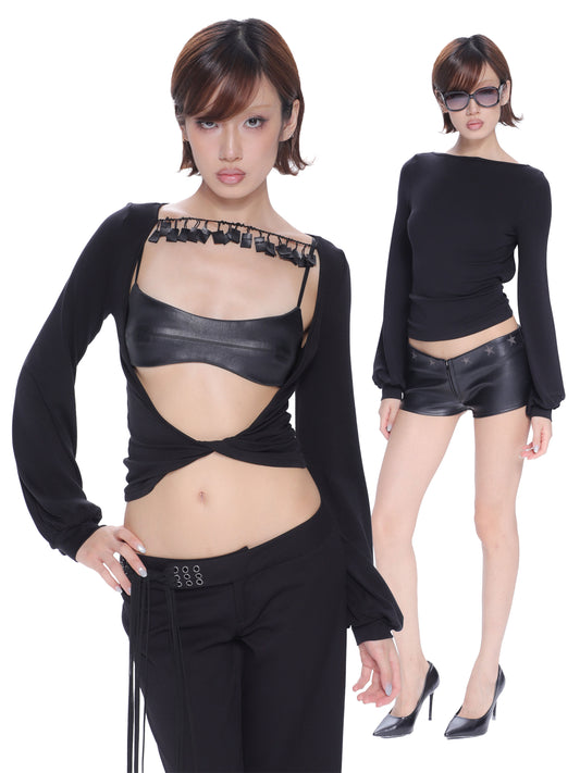 Amara Top