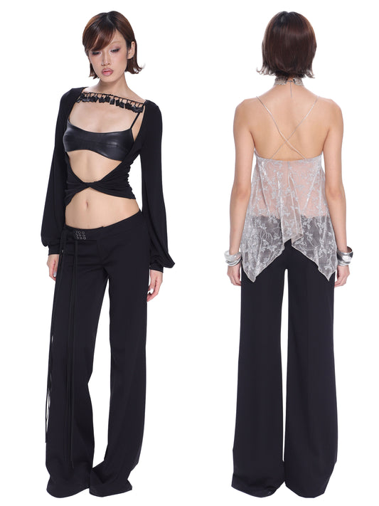 Evangeline Trousers