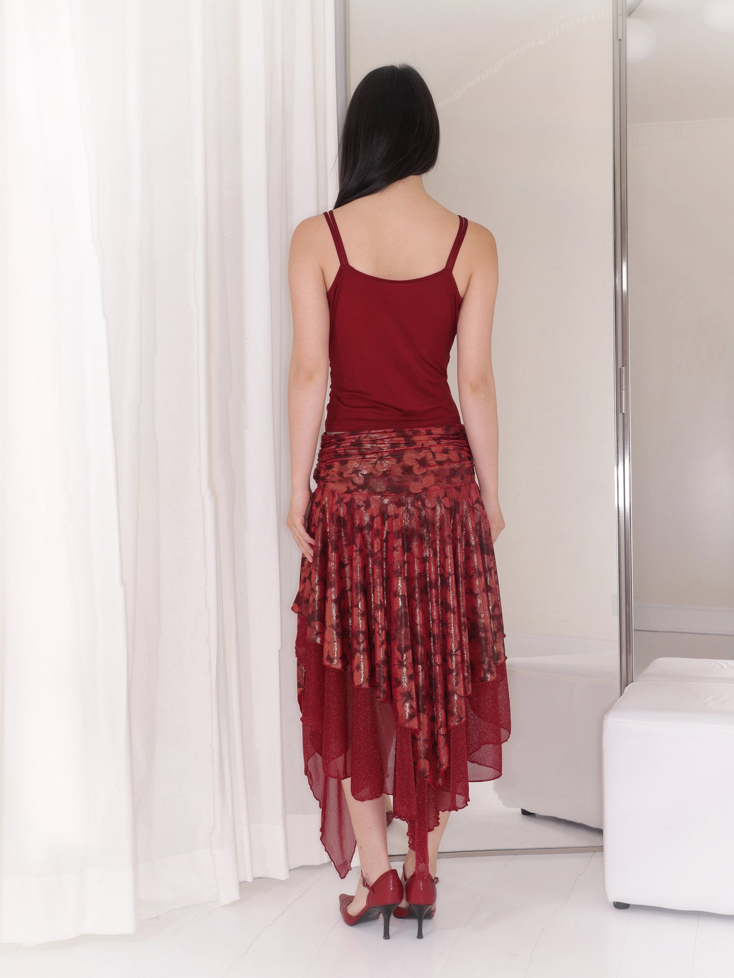 Ling Ling Pixie Skirt