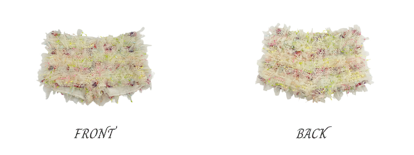 Ophelia Micro Shorts