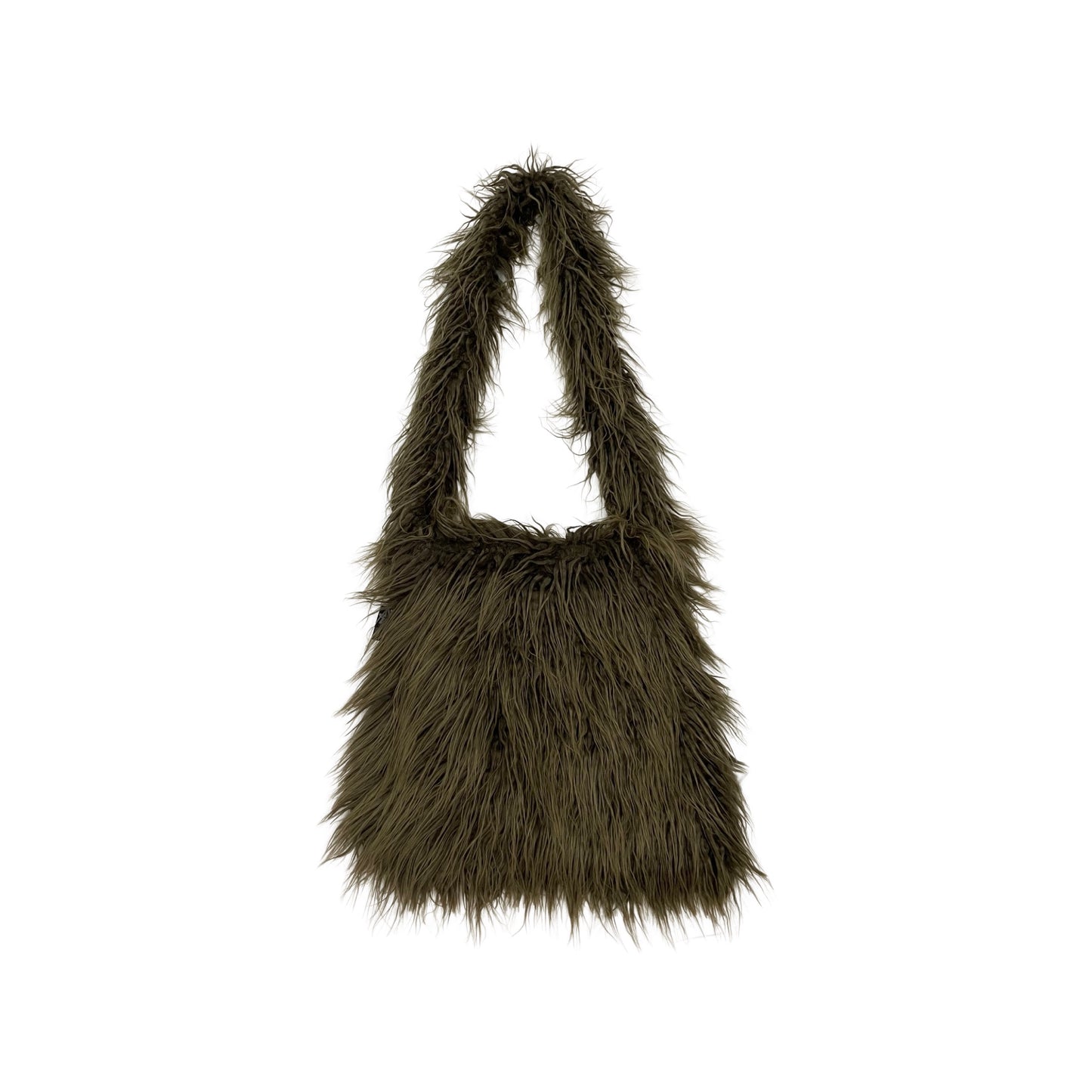Fluffcore Shoulder Bag