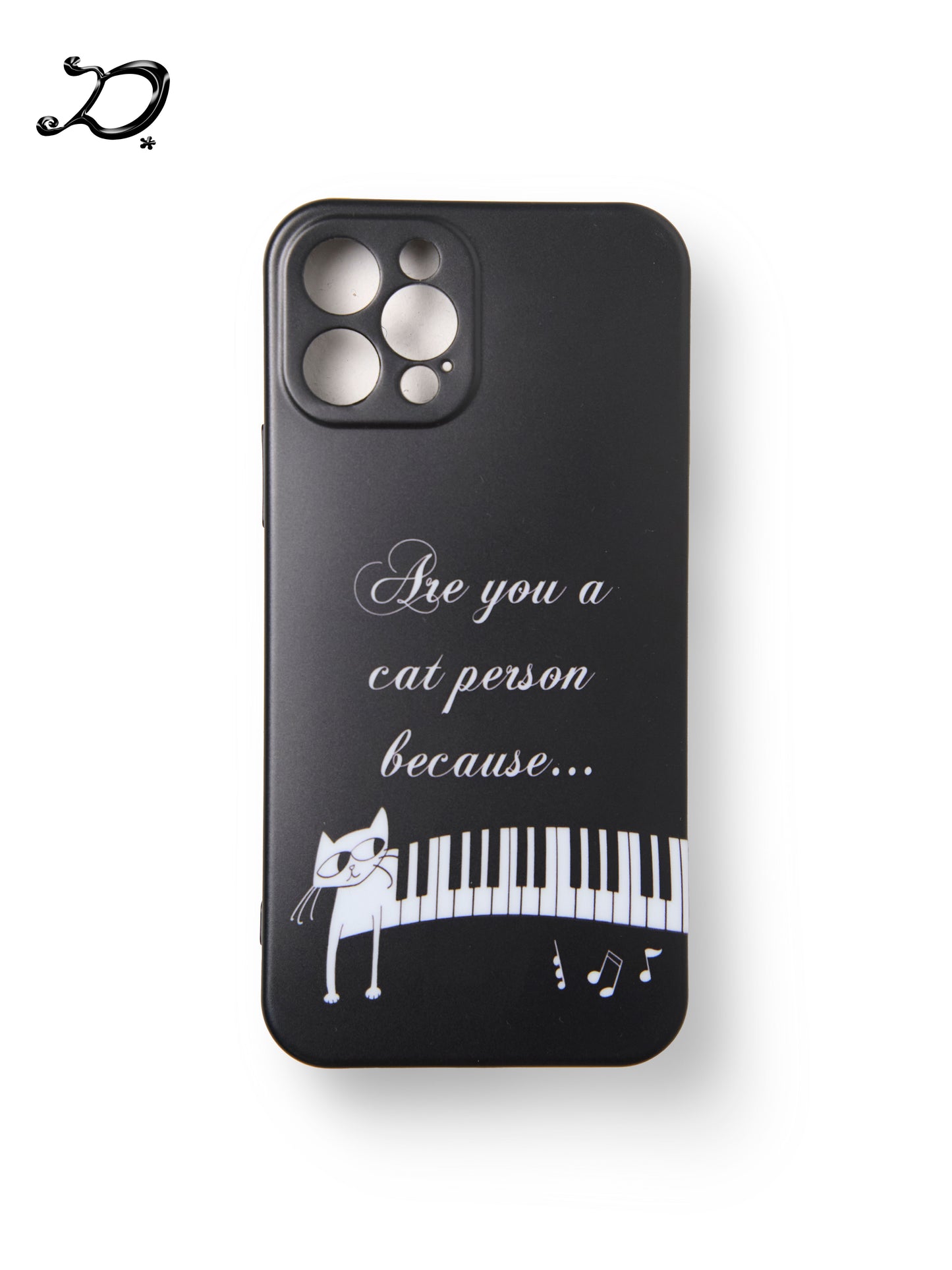 Dolomedes Phone Case