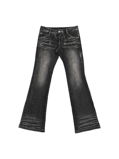 Sienna Low Rise Jeans