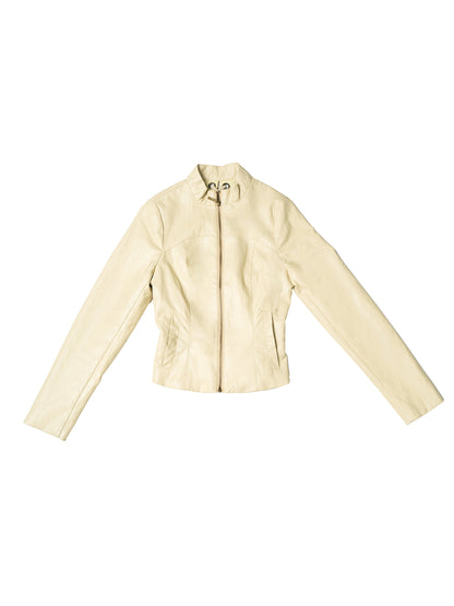 Katana Leather Jacket