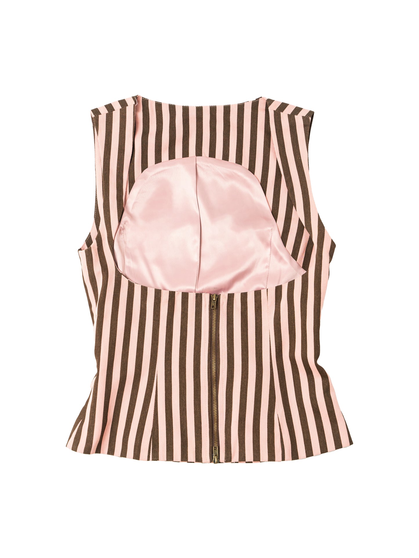 Sweet Mischief Underbust Vest