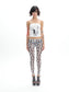‘Nonchalant Queen’ Top