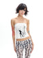 ‘Nonchalant Queen’ Top