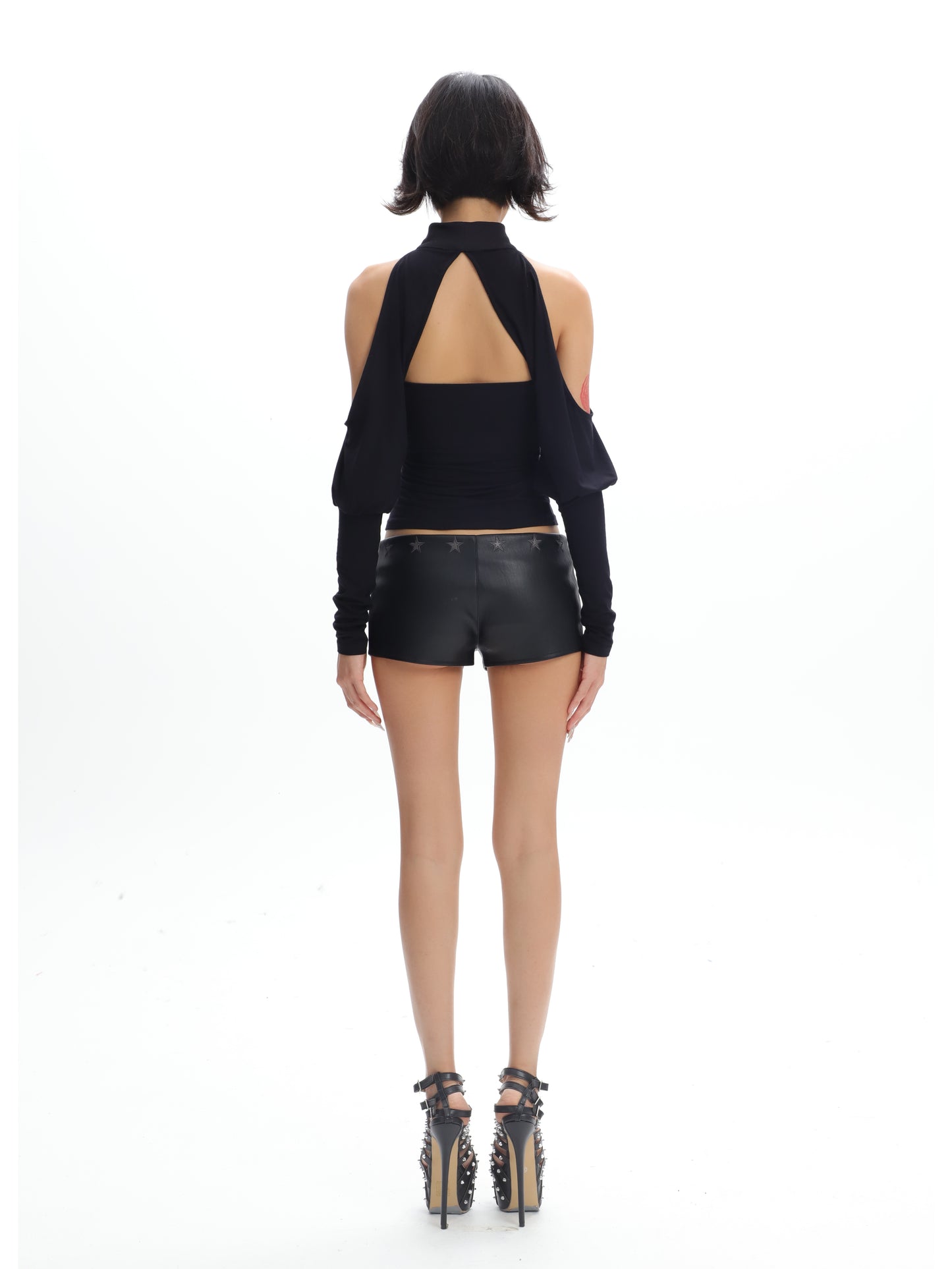 Hayden Two-piece Top