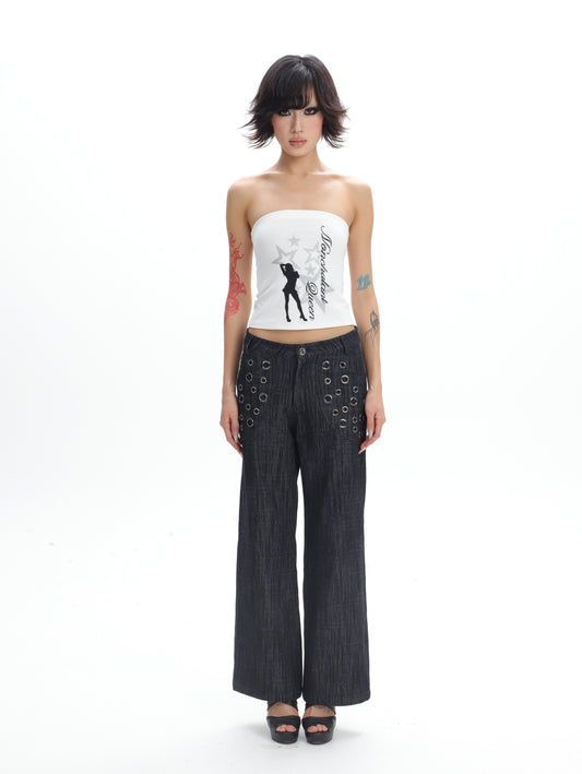Roxanne Pants