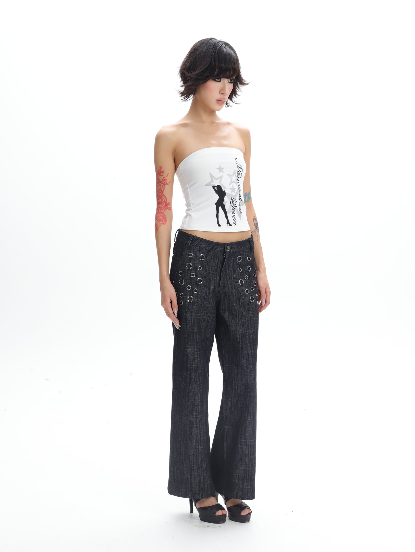Roxanne Pants