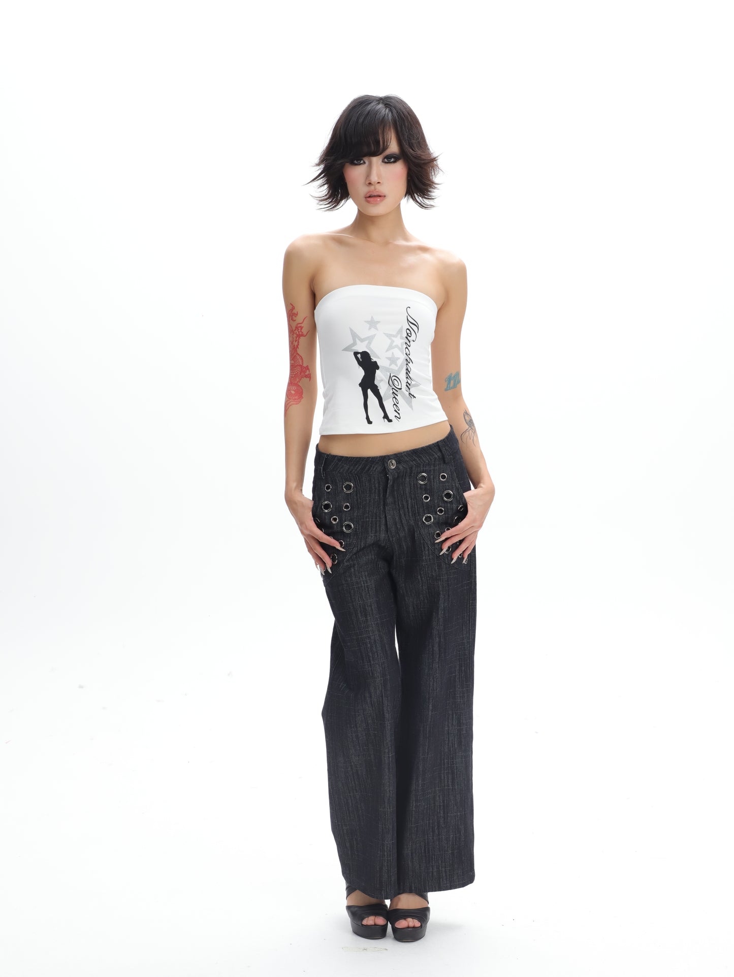Roxanne Pants