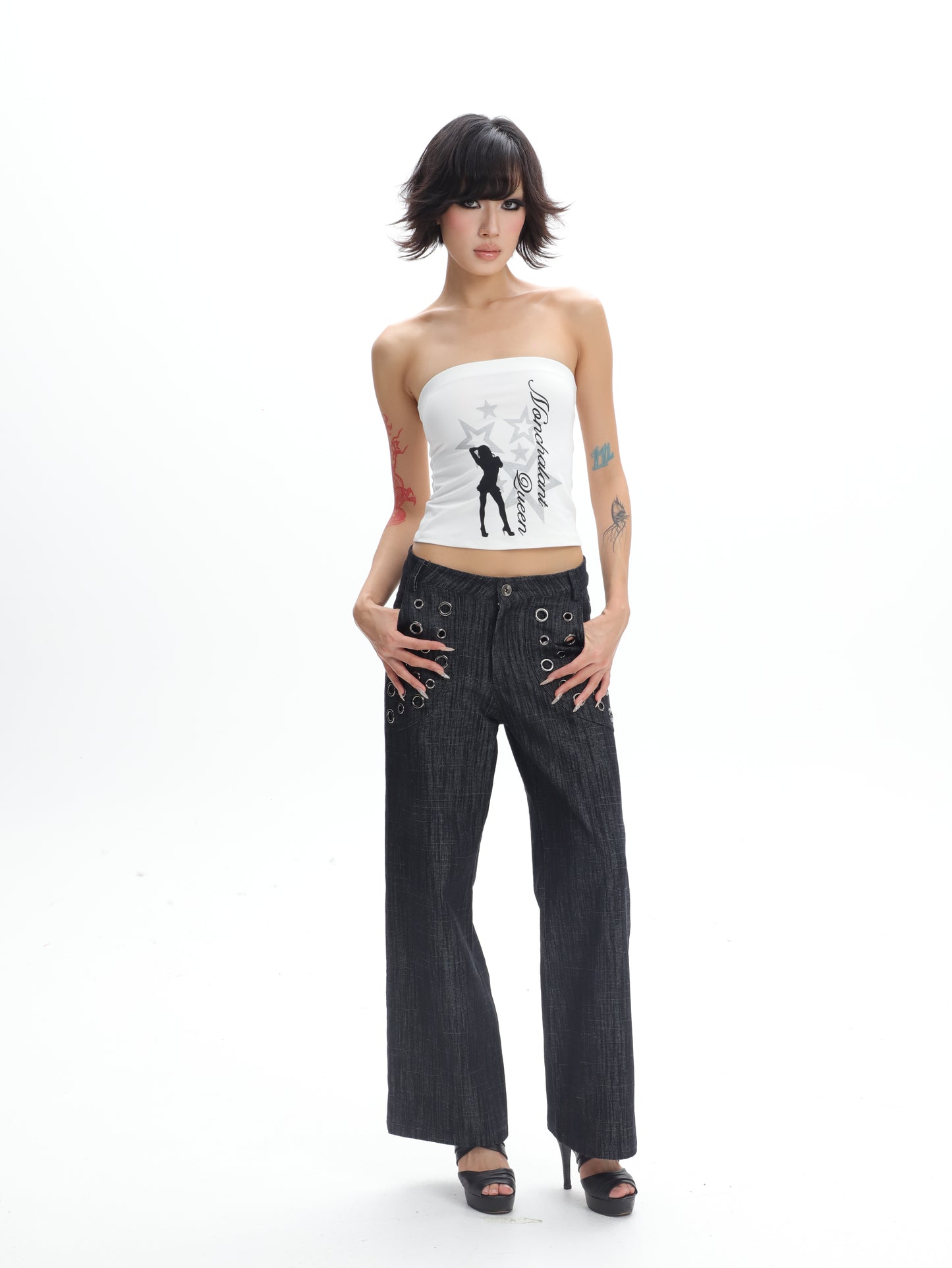 Roxanne Pants