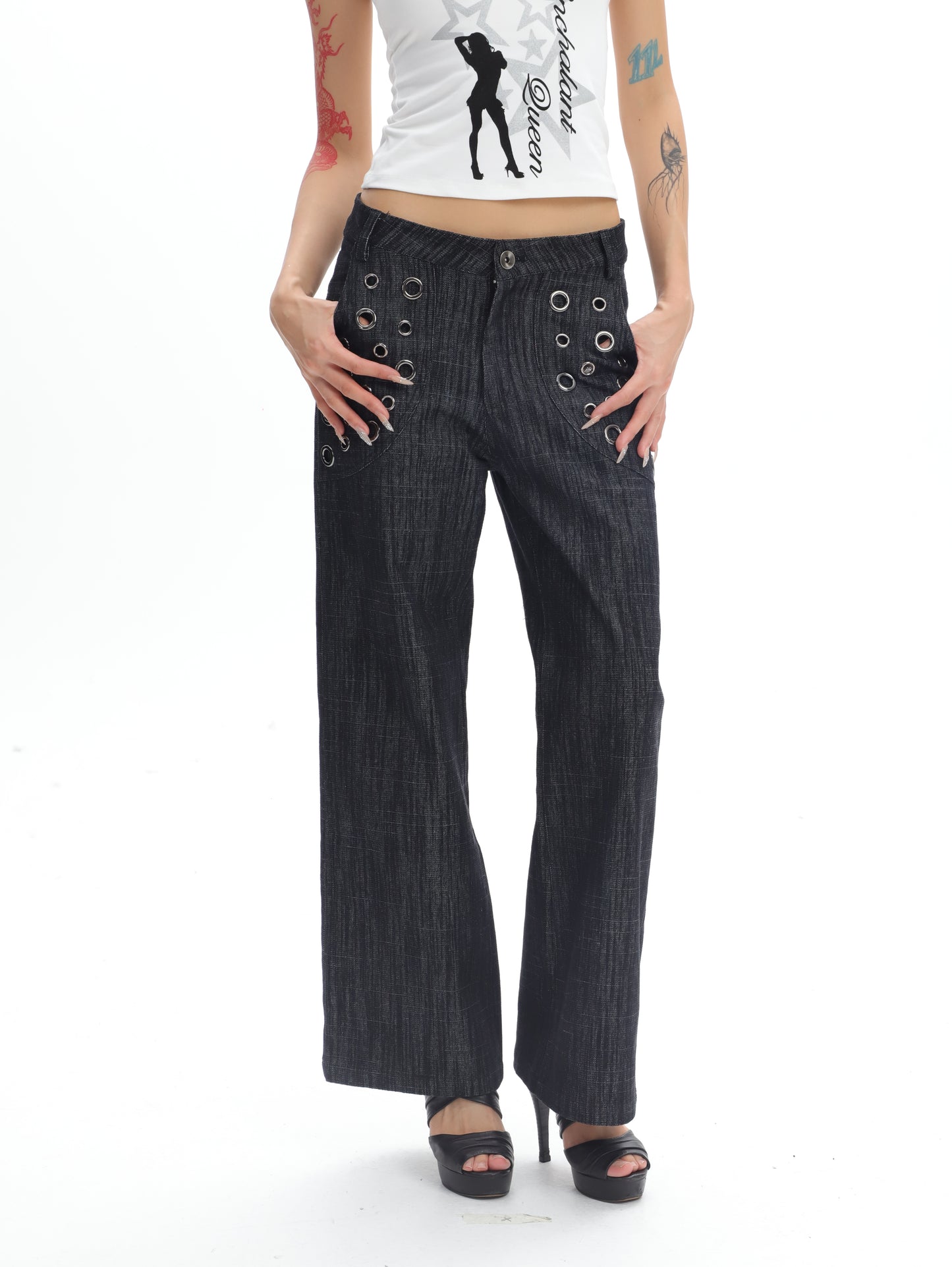 Roxanne Pants