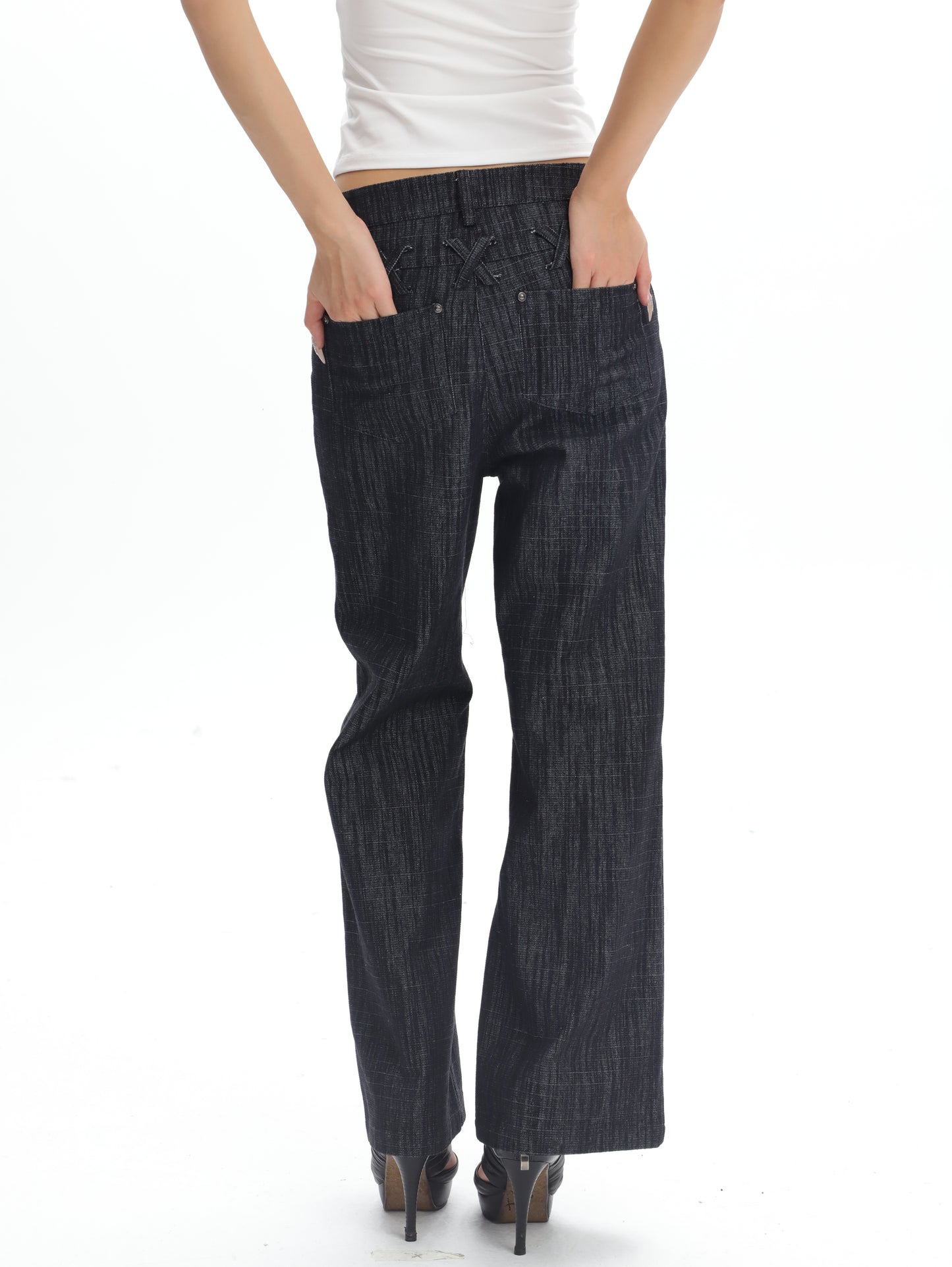 Roxanne Pants