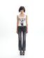 ‘Delusional Diva’ Top