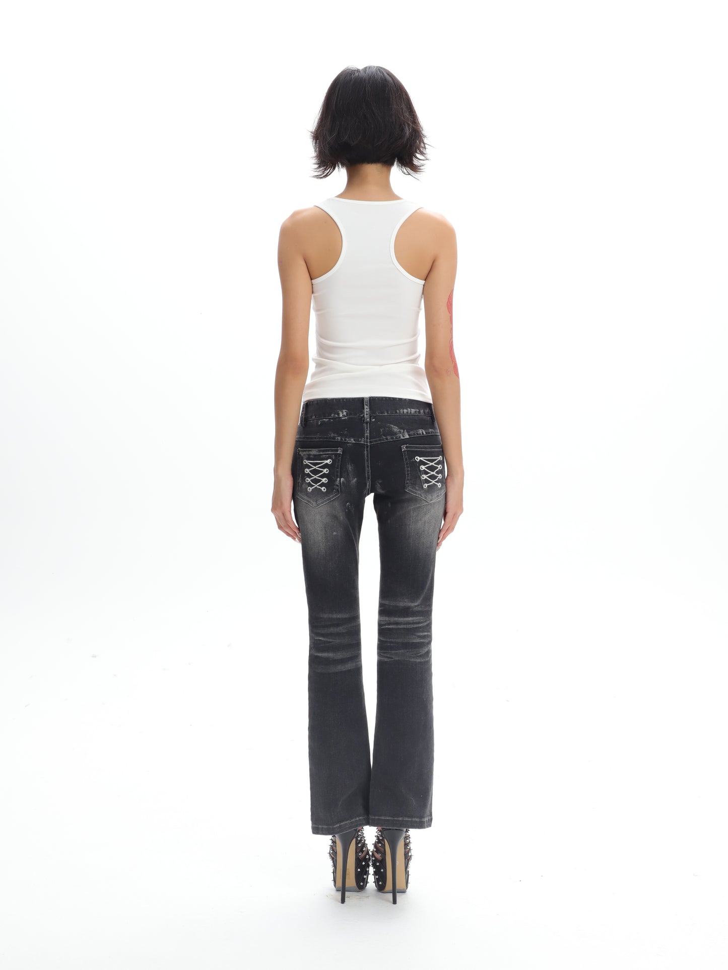 ‘Delusional Diva’ Top