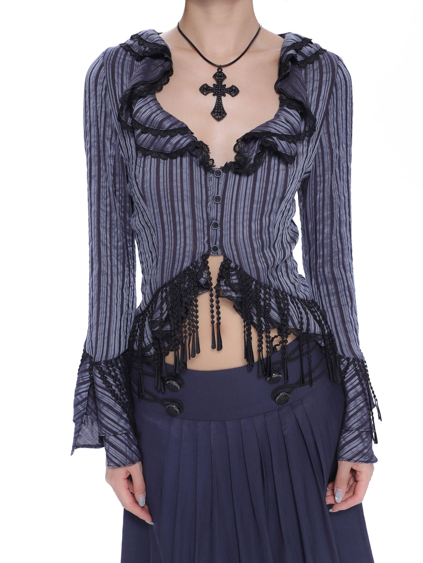 Belladonna Top