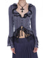 Belladonna Top