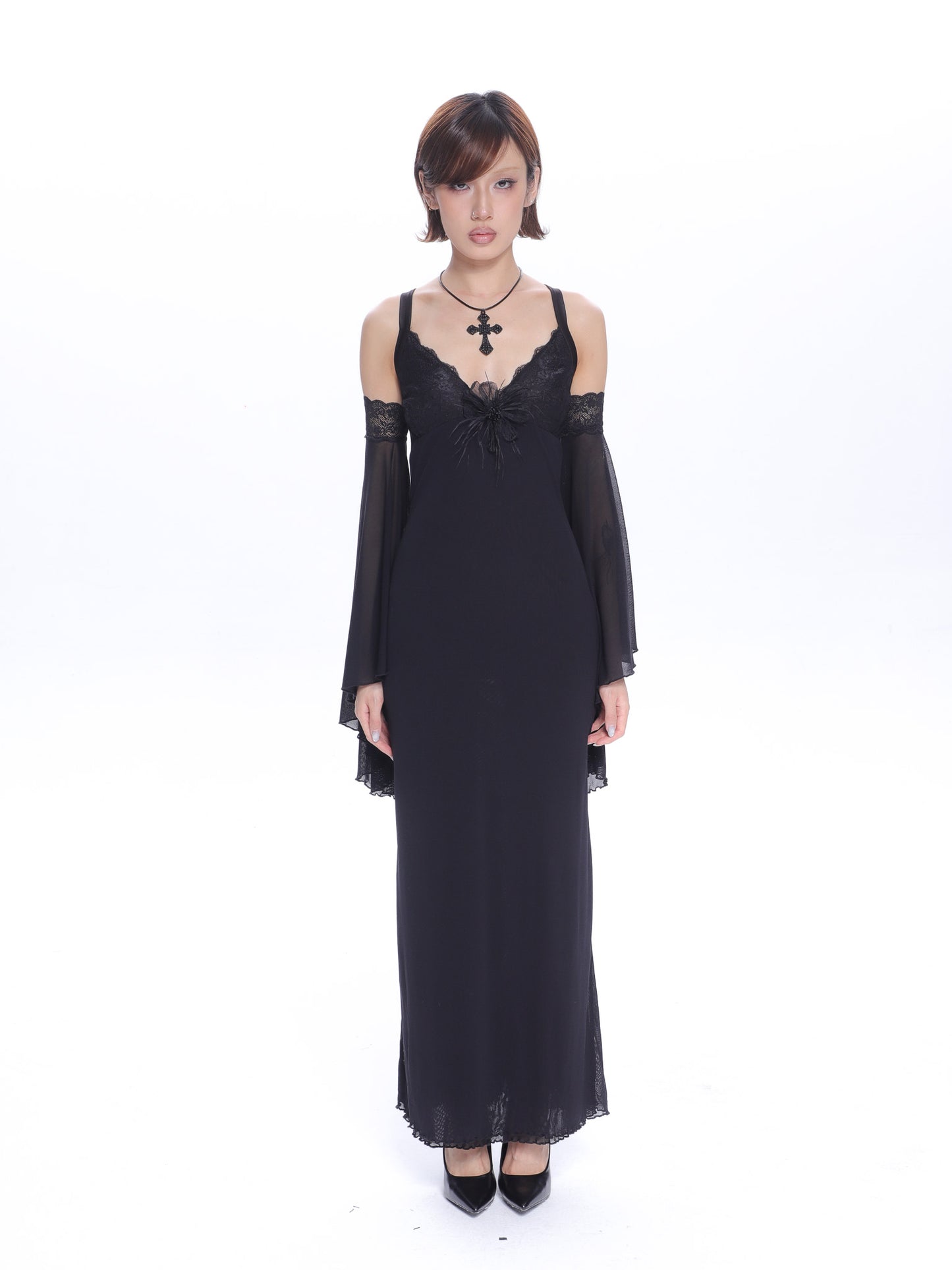 Genevieve Dress