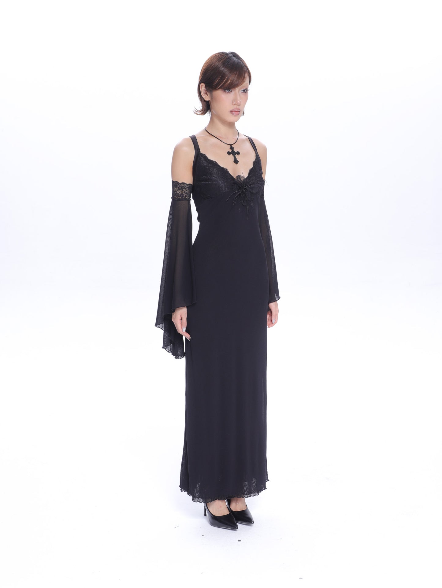 Genevieve Dress