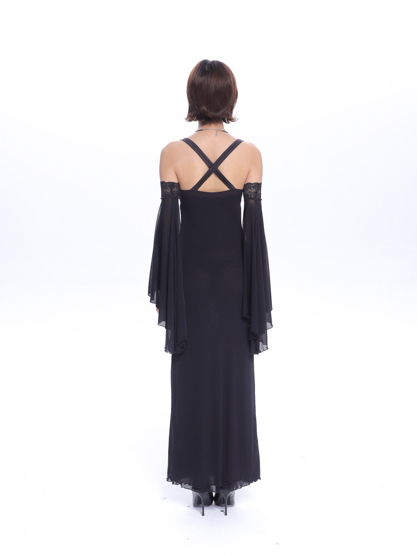 Genevieve Dress