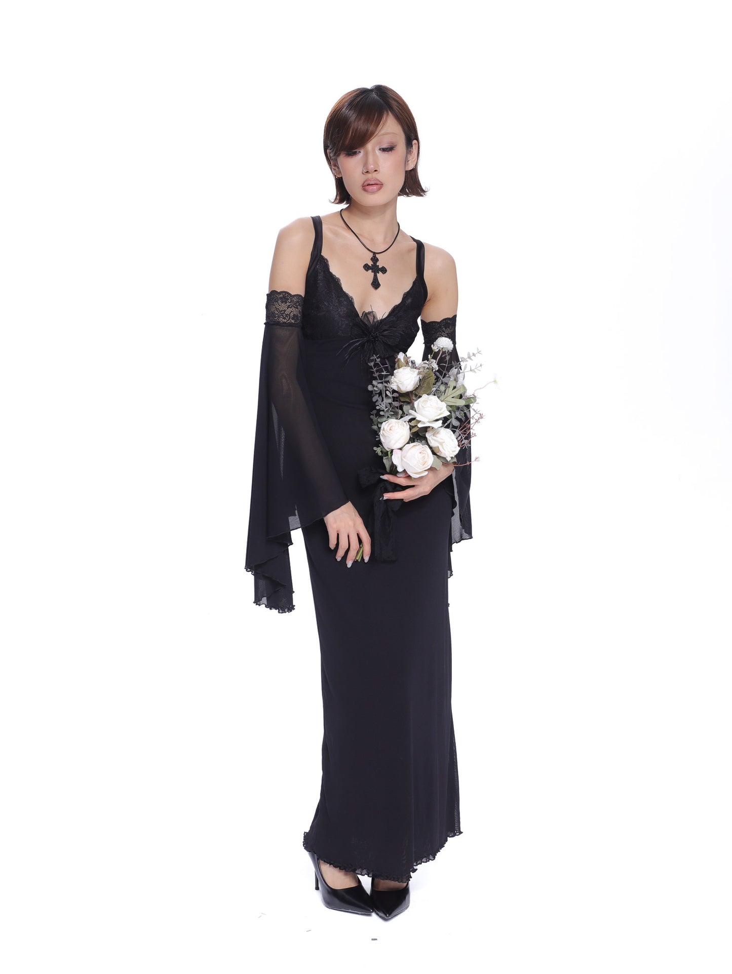 Genevieve Dress