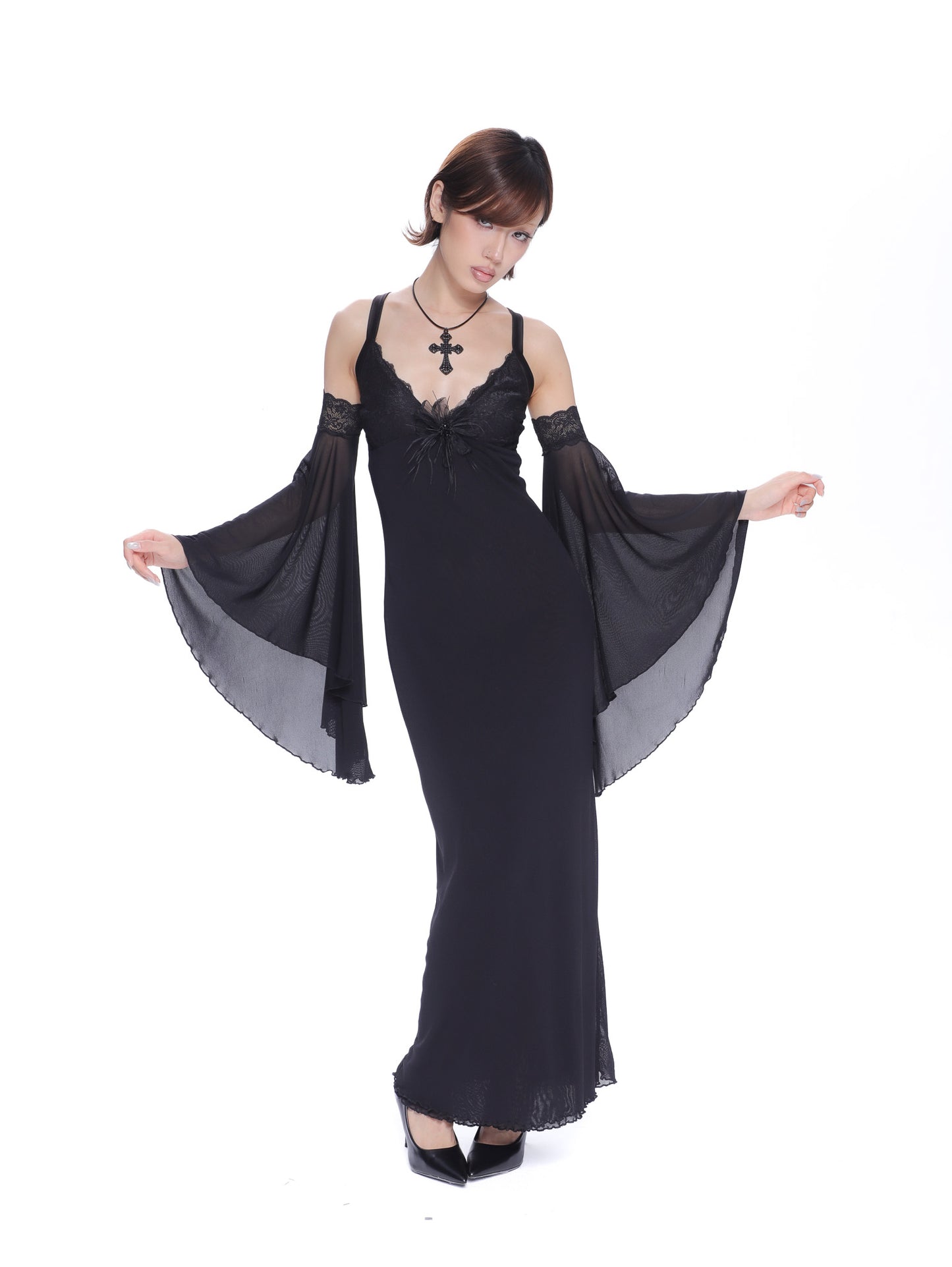 Genevieve Dress