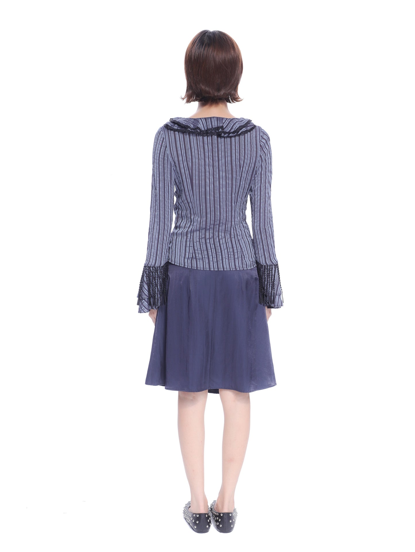 Belladonna Top