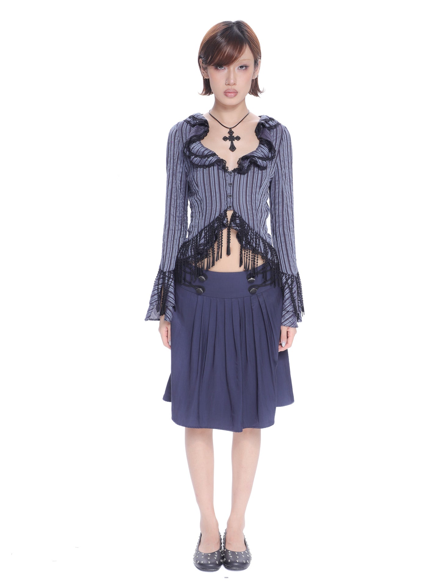 Belladonna Top