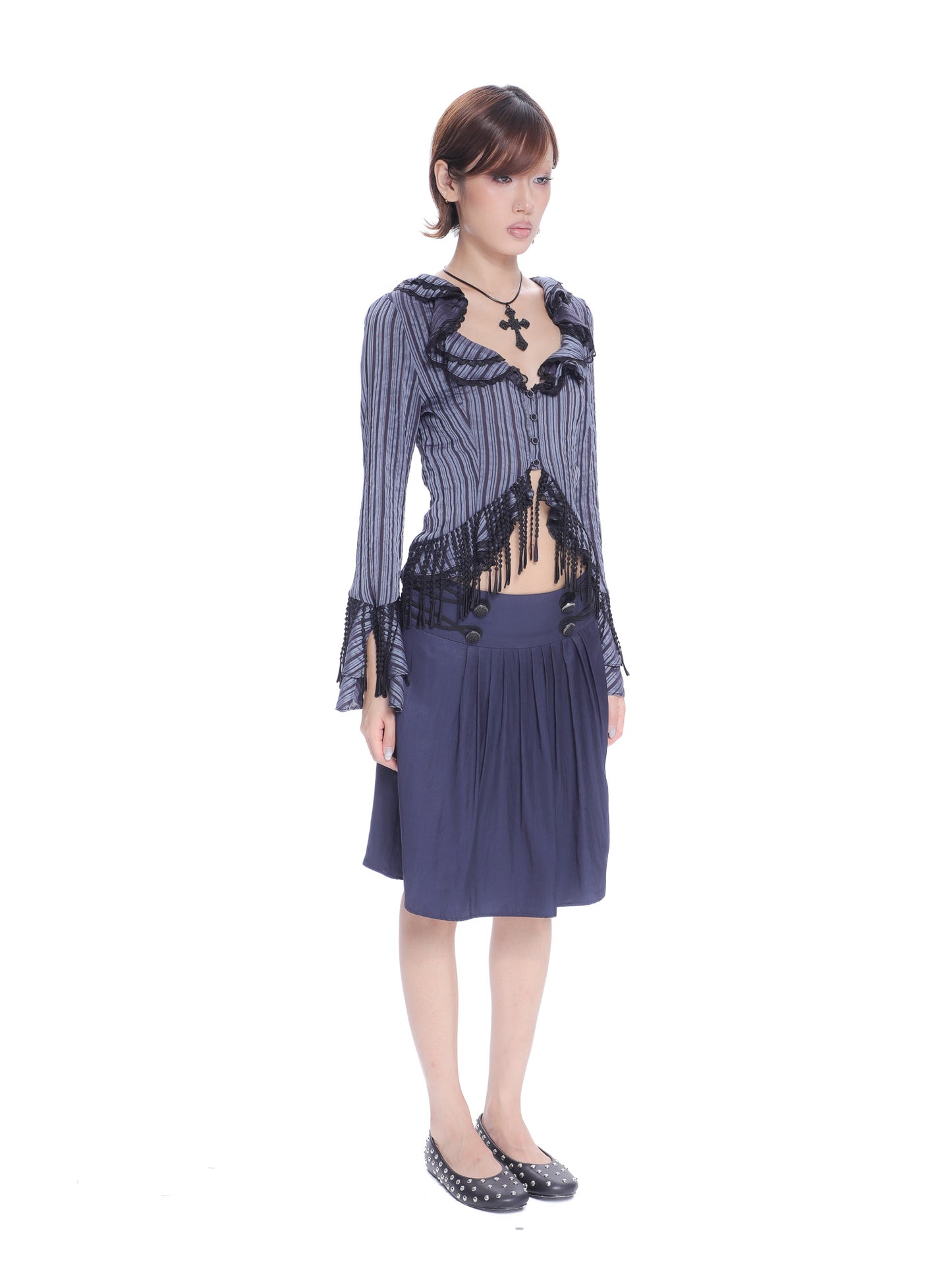 Belladonna Top