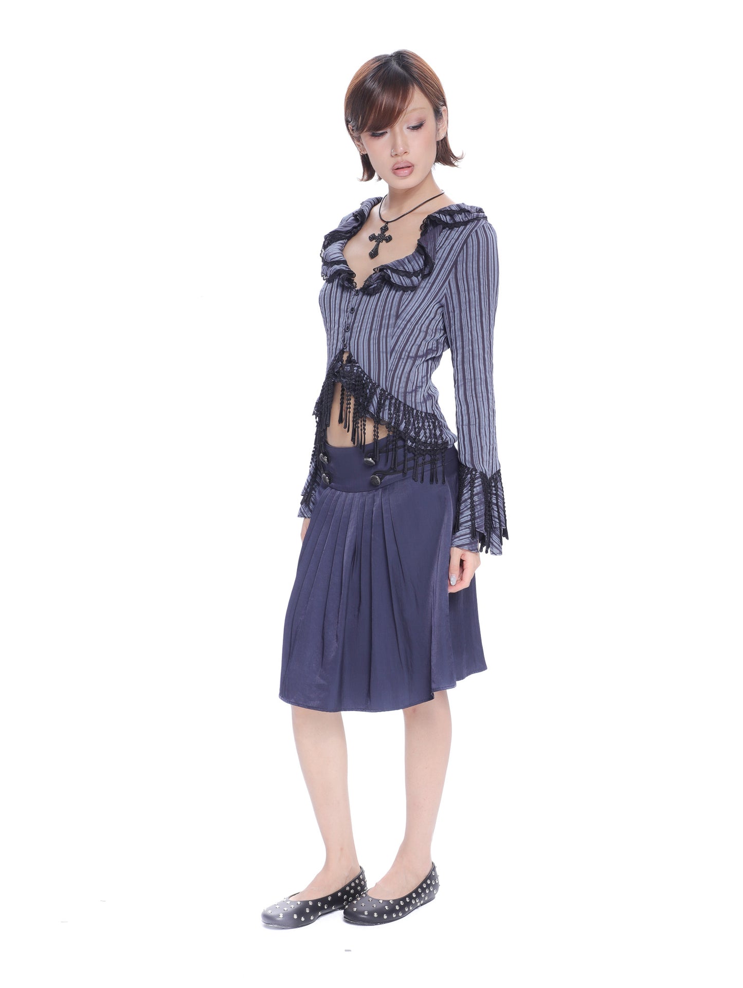 Belladonna Skirt