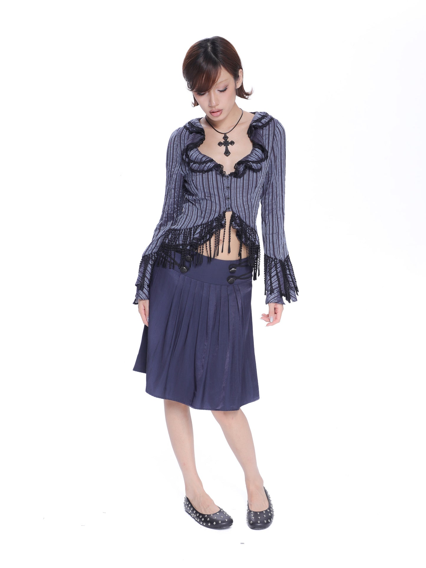 Belladonna Top