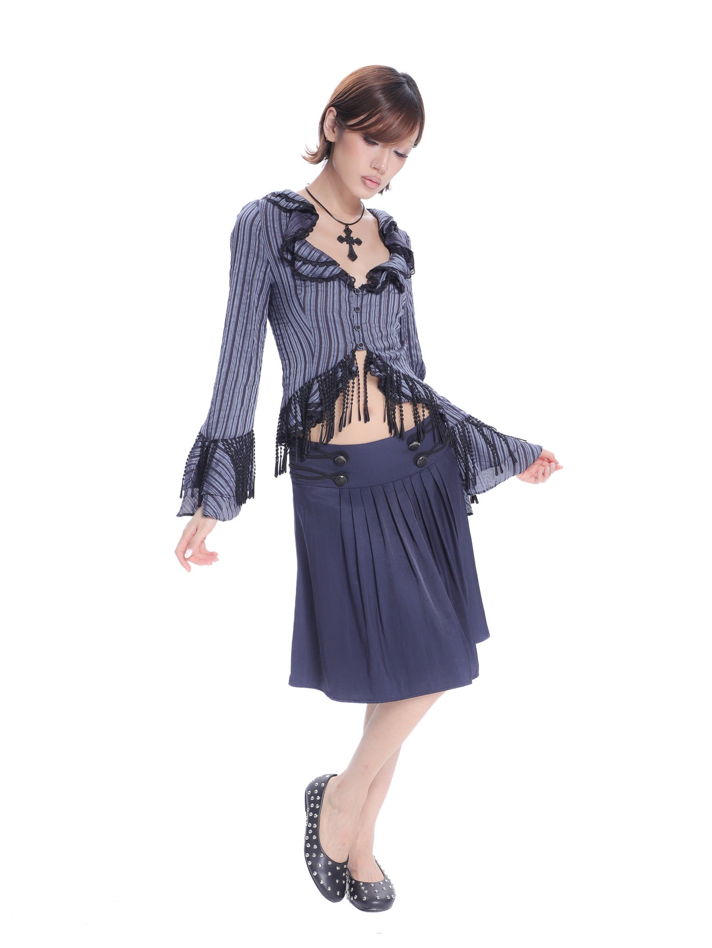 Belladonna Top