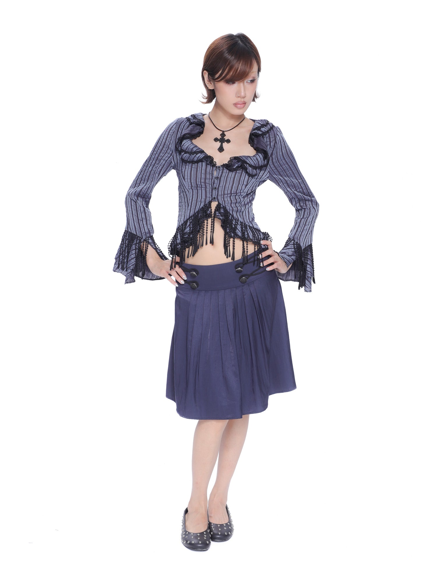 Belladonna Skirt