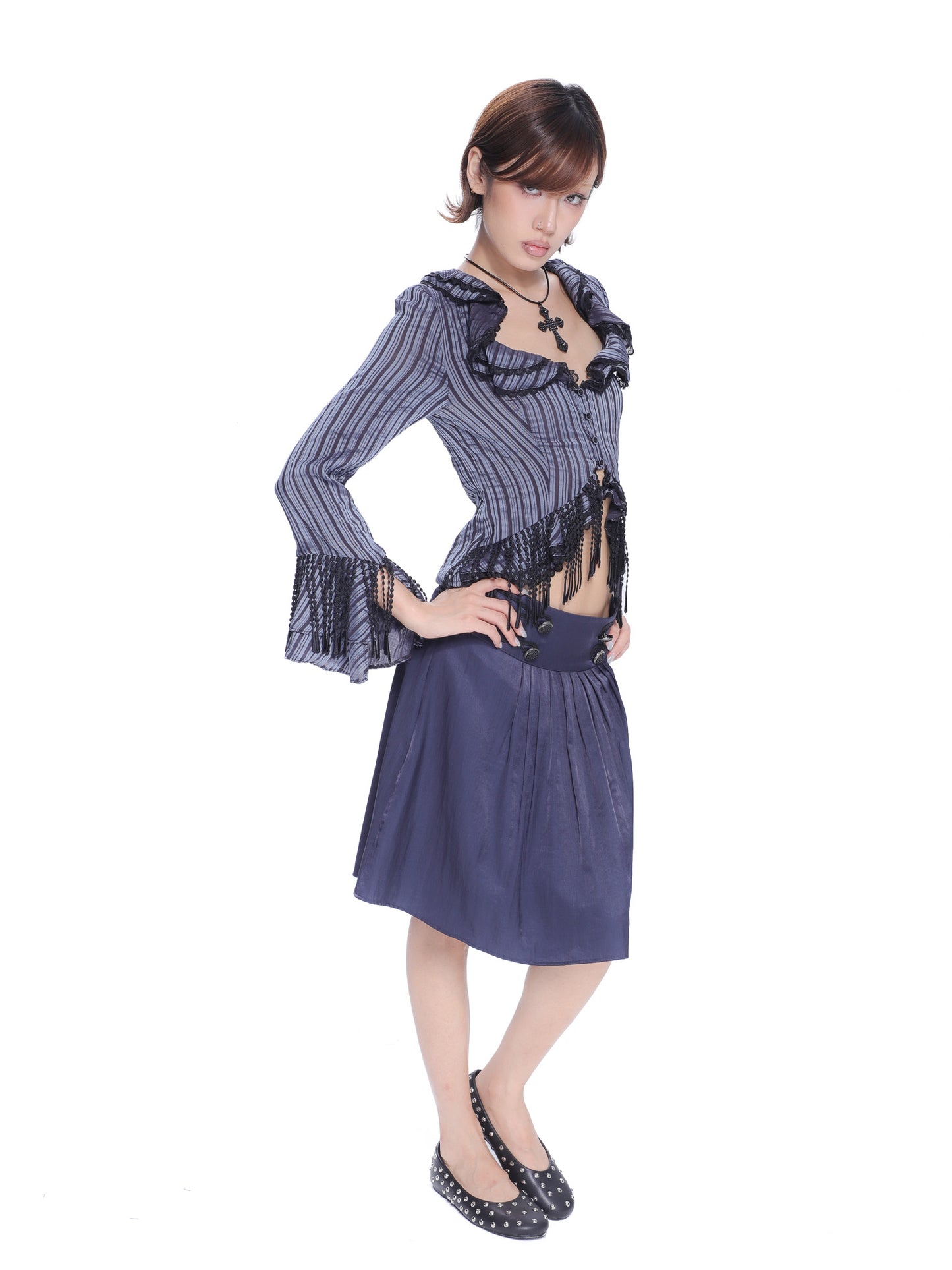 Belladonna Top