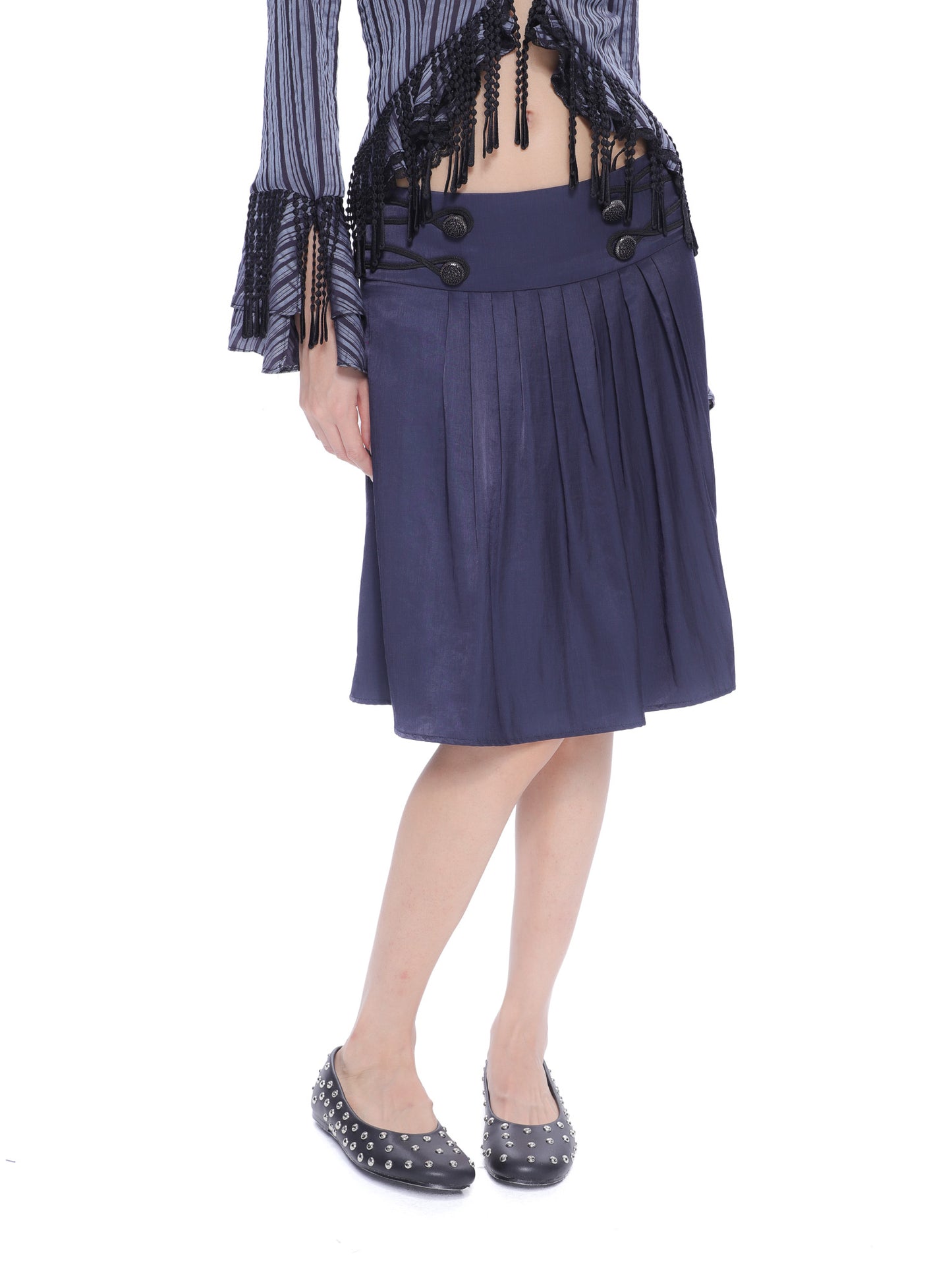 Belladonna Skirt