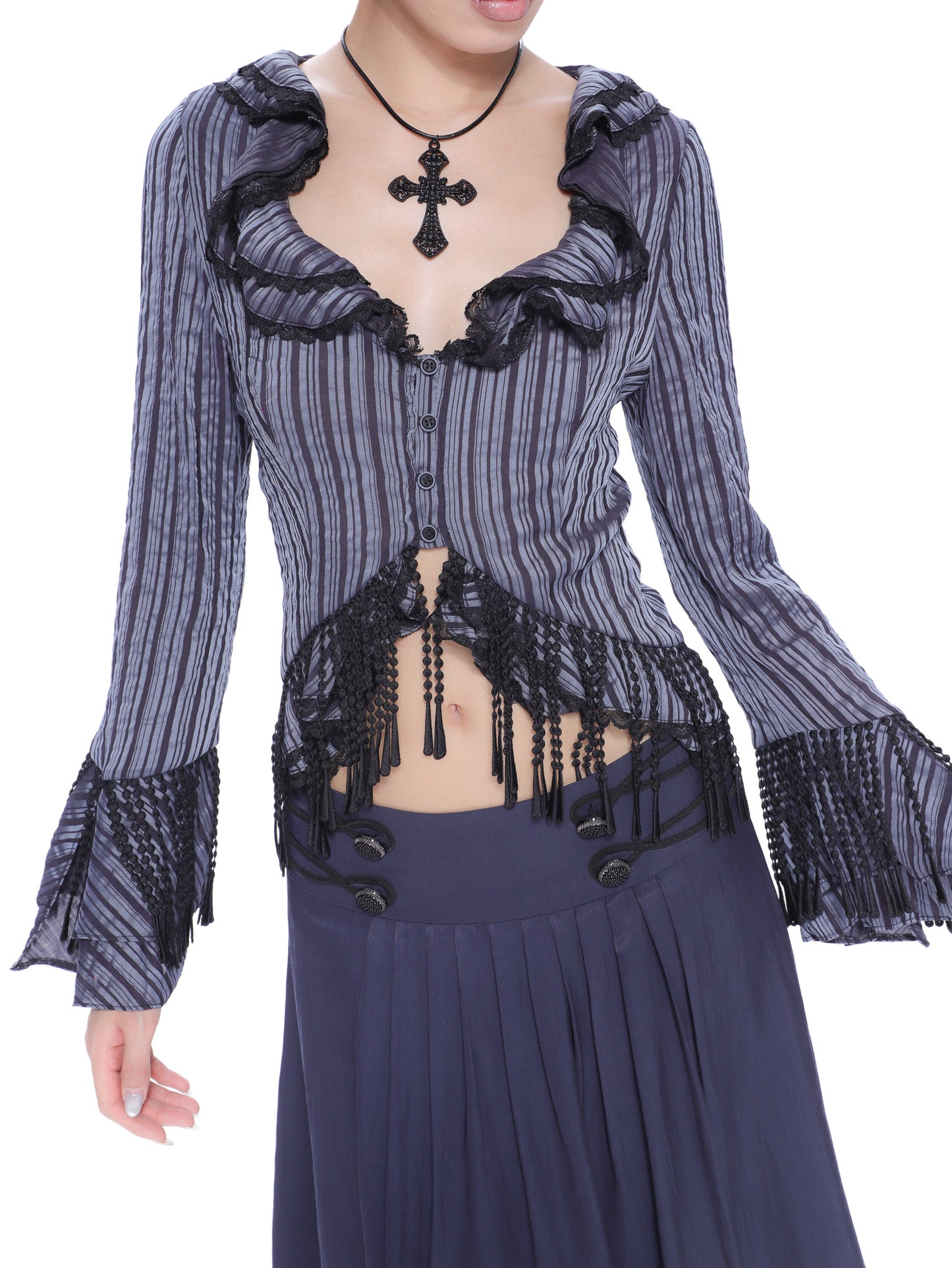 Belladonna Top
