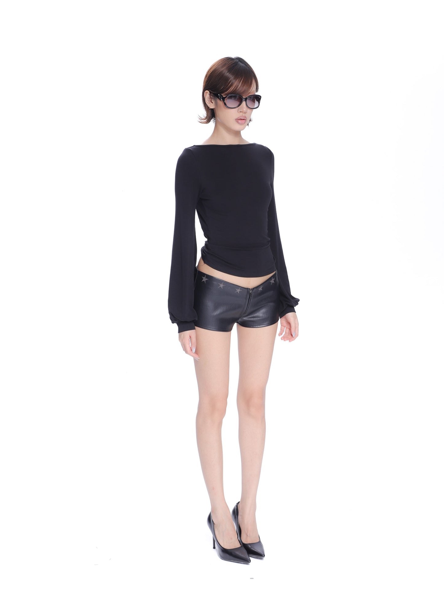 Amara Top