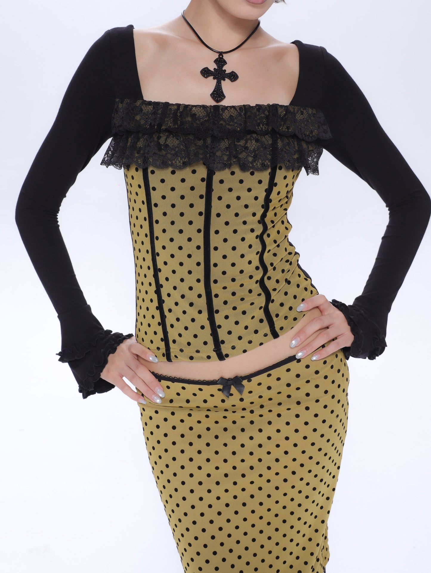 Alani Top