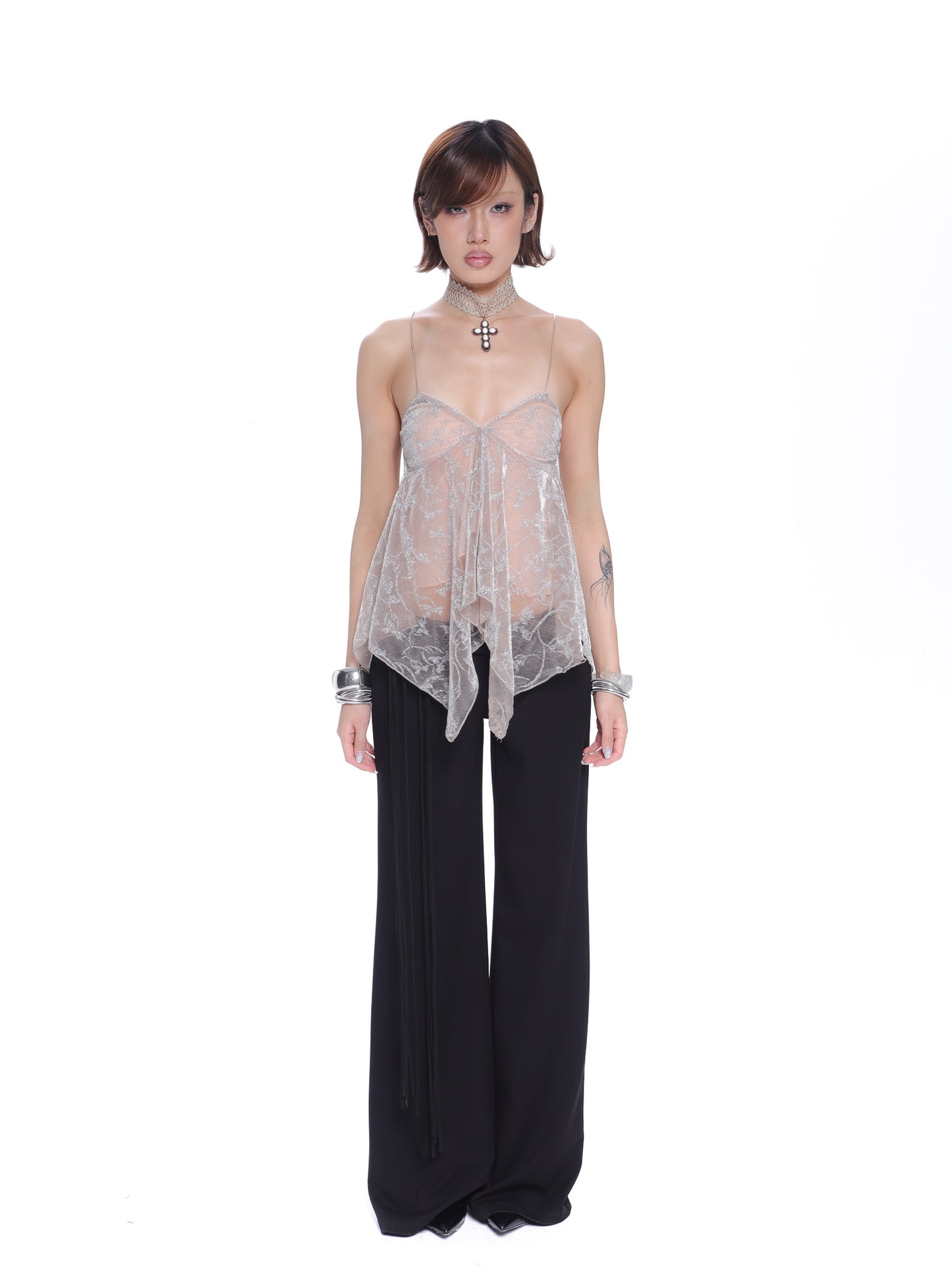 Evangeline Trousers