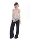 Naida Pixie Top