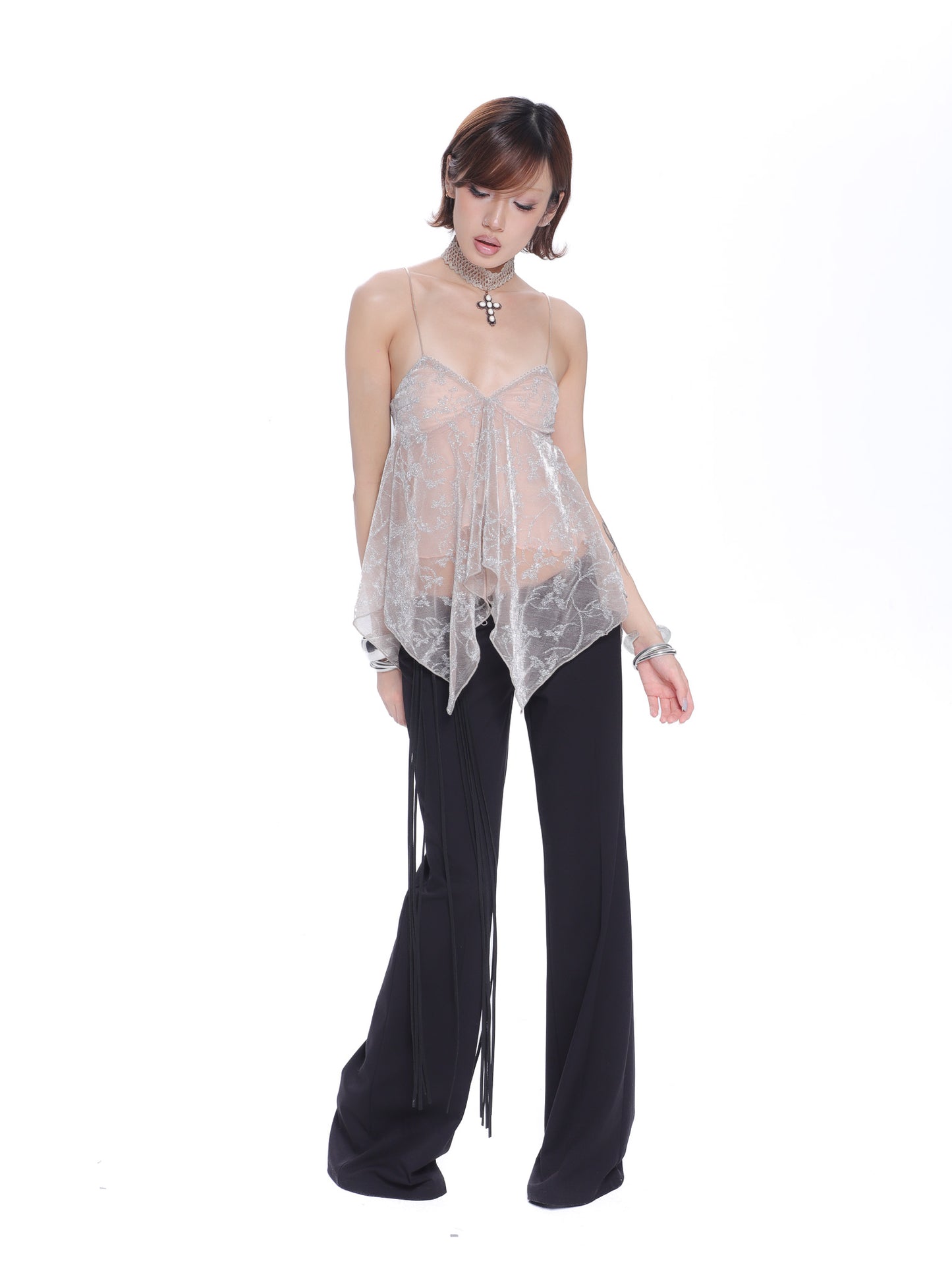 Evangeline Trousers