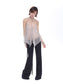 Naida Pixie Top