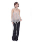 Naida Pixie Top