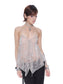 Naida Pixie Top